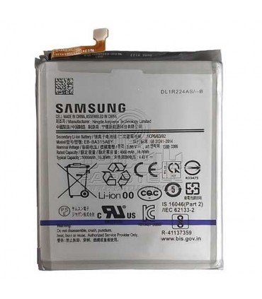 باطری سامسونگ گلکسی  A315 - GALAXY A31