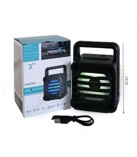 اسپیکر شارژی قابل حمل مدل GTS - 1363