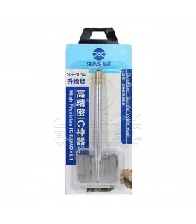 دسته تیغ حرفه ای سانشاین SUNSHINE  SS-101A