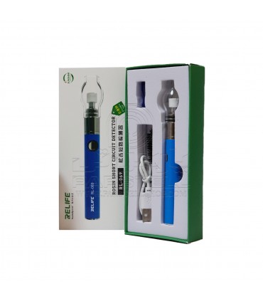 اسموکر رزین ریلایف RELIFE RL-069