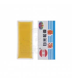 فلکس جامد سنگی رزین