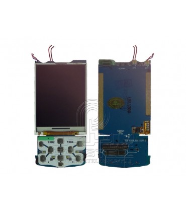 LCD SAMSUNG E250D