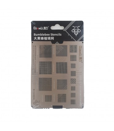 شابلون همه کاره کیانلی QIANLY