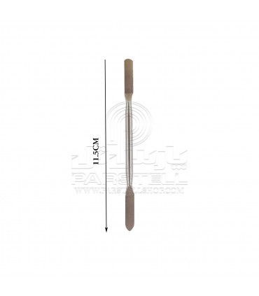 اسپاتول قاب بازکن کوچک