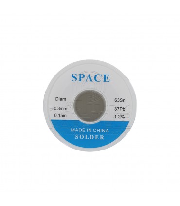 سیم لحیم اسپیس SPACE 0.3 MM
