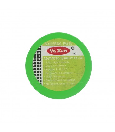 روغن فلکسی کاسه ای یاکسون مدل YAXUN YX-50