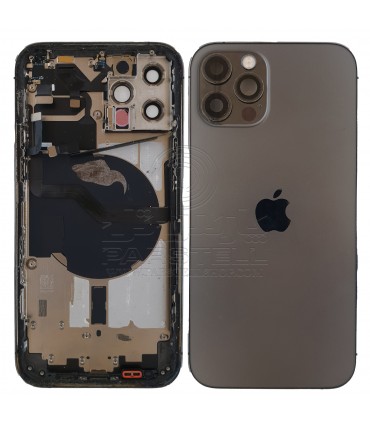 قاب آیفون IPHONE 12 PRO