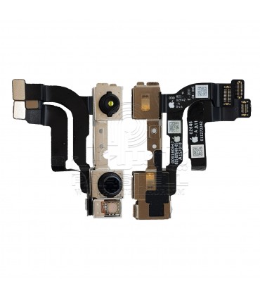 دوربین جلو آیفون IPHONE 12 PRO