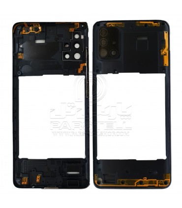 شاسی وسط سامسونگ گلکسی A515 - GALAXY A51