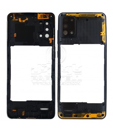 شاسی وسط سامسونگ گلکسی A315 - GALAXY A31