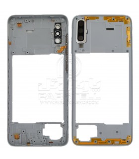 شاسی وسط سامسونگ گلکسی A705 - GALAXY A70