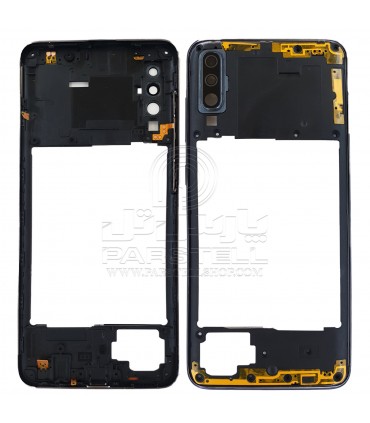 شاسی وسط سامسونگ گلکسی A705 - GALAXY A70
