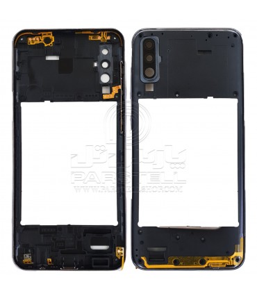 شاسی وسط سامسونگ گلکسی A505 - GALAXY A50