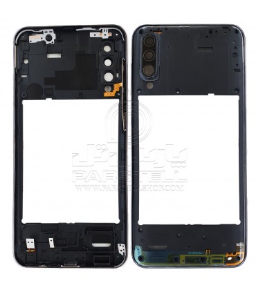 شاسی وسط سامسونگ گلکسی A507 - GALAXY A50S
