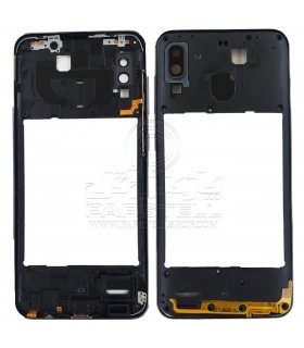 شاسی وسط سامسونگ گلکسی A205 - GALAXY A20