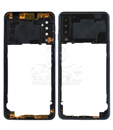 شاسی وسط سامسونگ گلکسی A750 - GALAXY A7