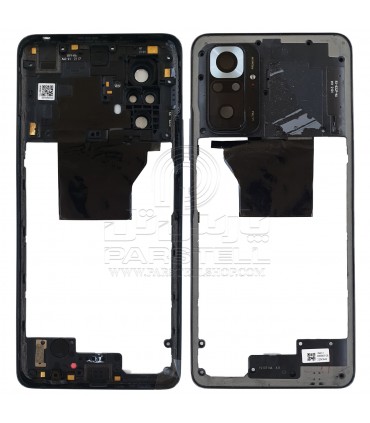 شاسی وسط شیائومی XIAOMI REDMI NOTE 10 PRO