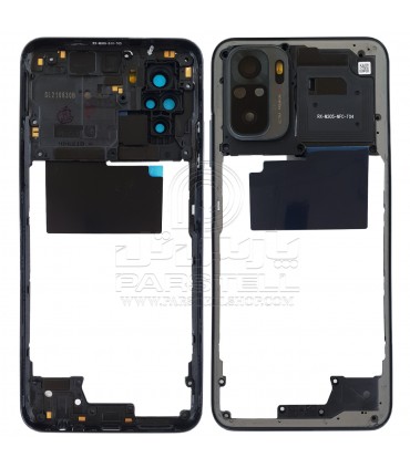 شاسی وسط شیائومی XIAOMI REDMI NOTE 10 , 10S