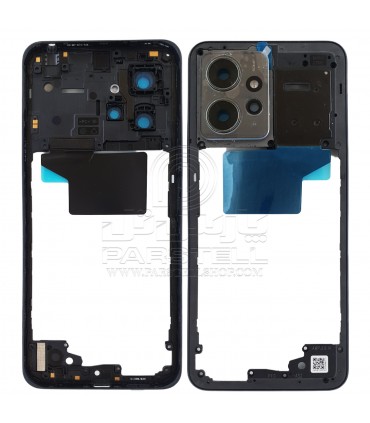 شاسی وسط شیائومی XIAOMI REDMI NOTE 12 (4G)
