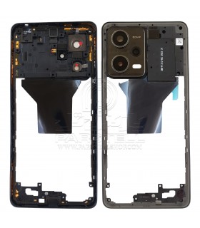 شاسی وسط شیائومی XIAOMI REDMI NOTE 12 PRO (5G) , X5 PRO (5G)