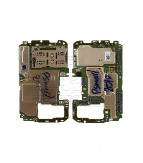 برد گوشی هواوی HUAWEI P SMART 2019