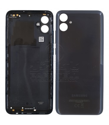 درب پشت سامسونگ گلکسی A042 - GALAXY A04E