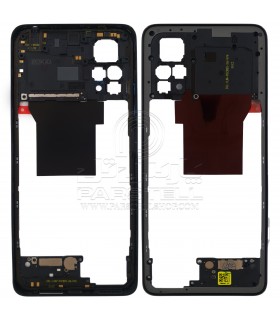 شاسی وسط شیائومی XIAOMI REDMI NOTE 12 PRO (4G)