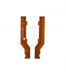 فلت رابط شارژ شیائومی XIAOMI REDMI NOTE 12 PRO (5G)
