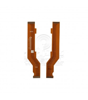 فلت رابط شارژ شیائومی XIAOMI REDMI NOTE 12 PRO (5G)