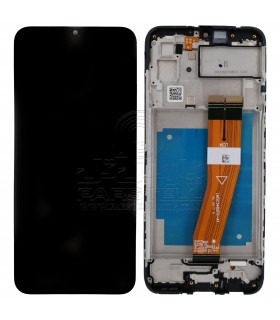 تاچ و ال سی دی شرکتی سامسونگ گلکسی A035 - GALAXY A03