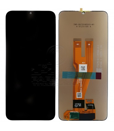 تاچ و ال سی دی شرکتی سامسونگ گلکسی A055 - GALAXY A05
lcd samsung a05-a055