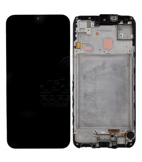 تاچ و ال سی دی شرکتی سامسونگ گلکسی A155 - GALAXY A15