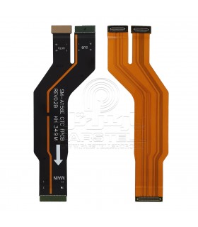 فلت رابط شارژ سامسونگ گلکسی A156 - GALAXY A15