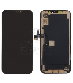 تاچ و ال سی دی آیفون IPHONE 11 PRO برند GX