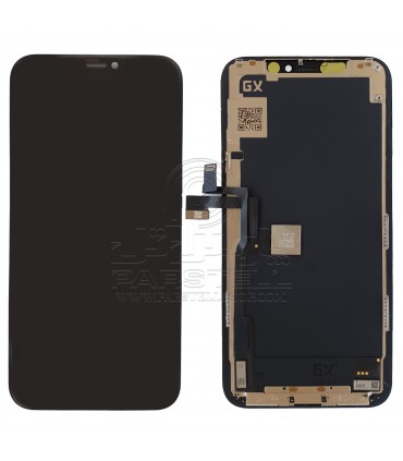 تاچ و ال سی دی آیفون IPHONE 11 PRO برند GX