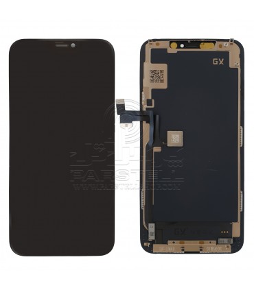تاچ و ال سی دی آیفون IPHONE 11 PRO MAX برند GX