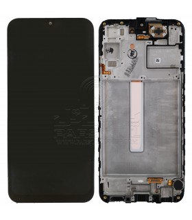 تاچ و ال سی دی سامسونگ گلکسی A256 - GALAXY A25 (5G) با فرم