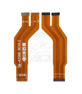 فلت رابط شارژ سامسونگ گلکسی A256 - GALAXY A25