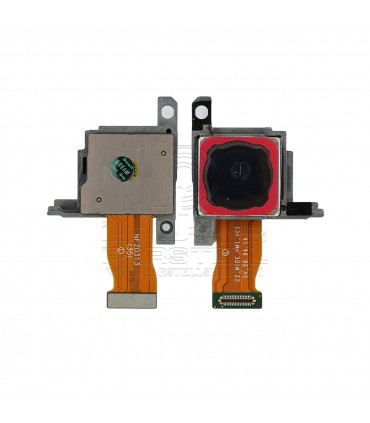 دوربین پشت سامسونگ N985 -GALAXY NOTE 20 ULTRA