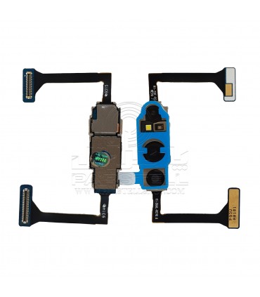 دوربین پشت سامسونگ گلکسی A805 - GALAXY A80