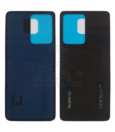 درب پشت شیائومی XIAOMI REDMI NOTE 12 PRO (5G)