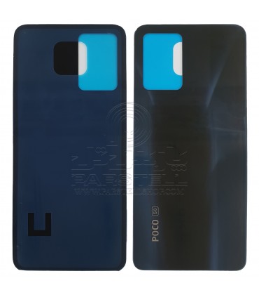 درب پشت شیائومی XIAOMI POCO F4 (5G)