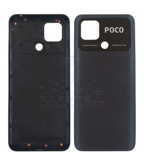 درب پشت شیائومی XIAOMI POCO C40
