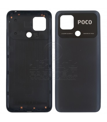 درب پشت شیائومی XIAOMI POCO C40