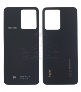 درب پشت شیائومی XIAOMI NOTE 12 (4G)