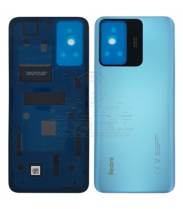 درب پشت شیائومی XIAOMI REDMI NOTE 12S