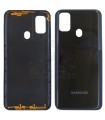 درب پشت سامسونگ گلکسی M307 - GALAXY M30S