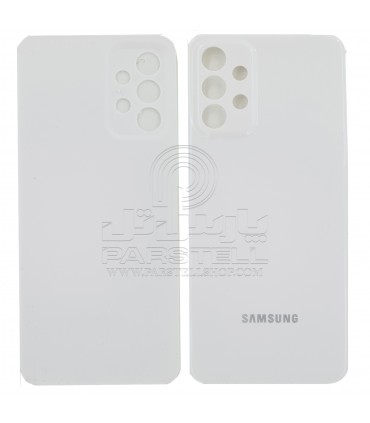 درب پشت سامسونگ گلکسی A235 - GALAXY A23