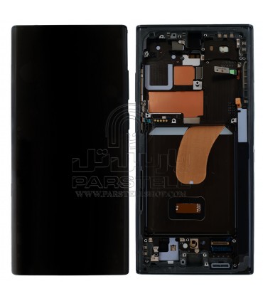 تاچ و ال سی دی شرکتی سامسونگ گلکسی S918 - GALAXY S23 ULTRA