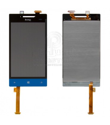 LCD HTC 8S